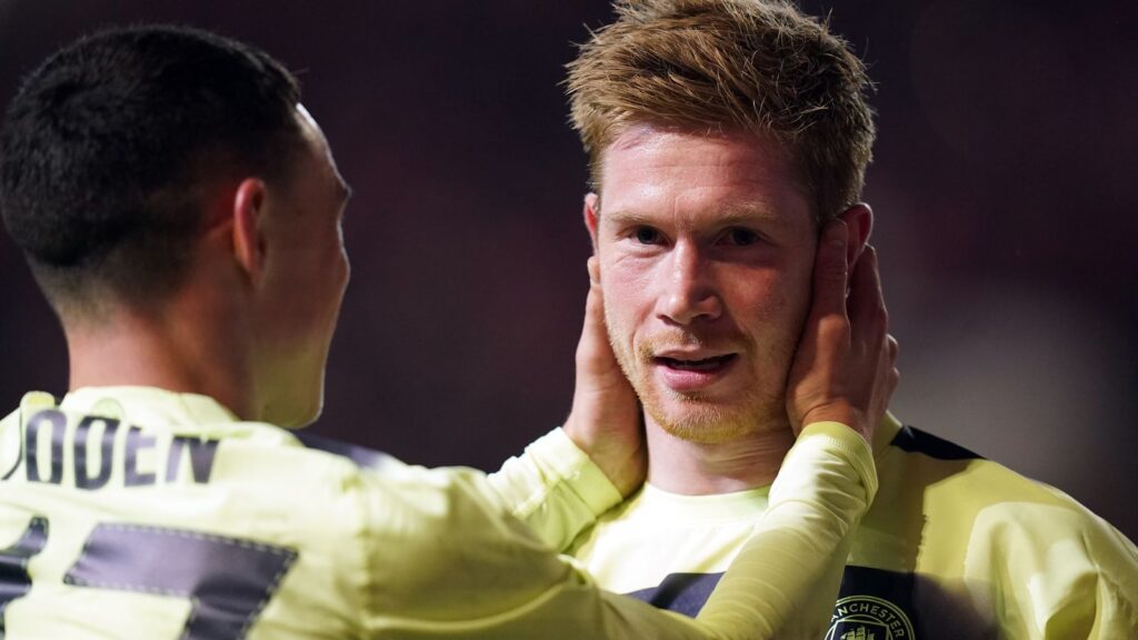 แมนซิตี้เฮ