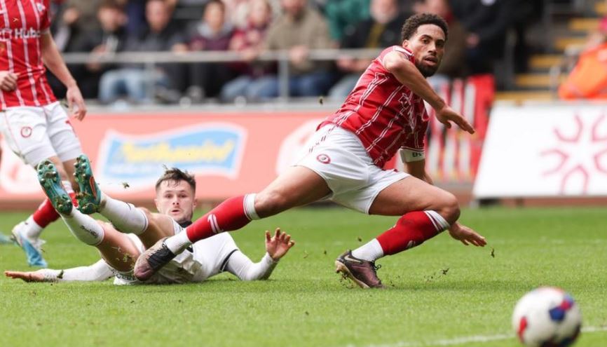 สวอนซีชนะแล้ว