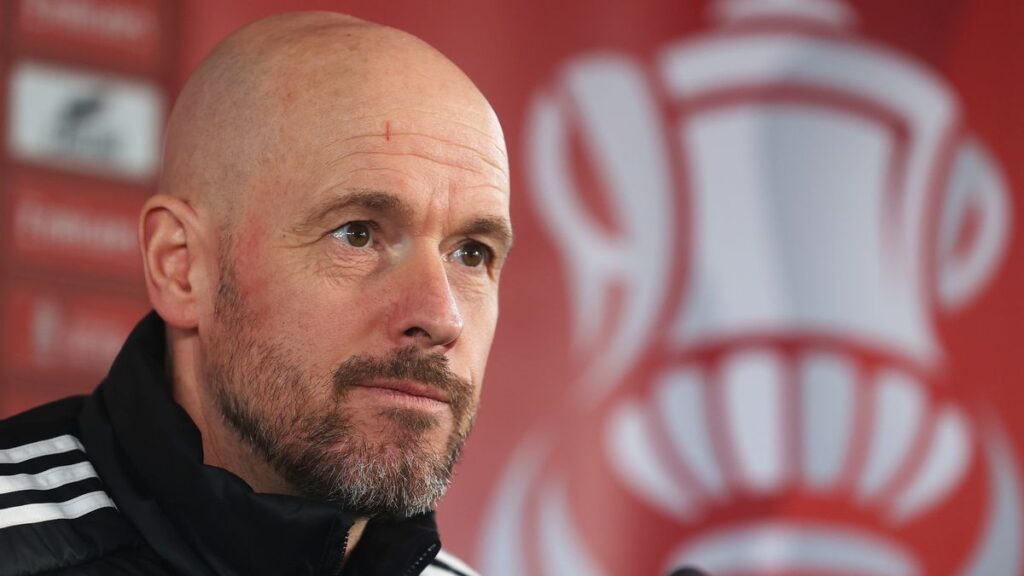 โรเตชั่นลูกทีม