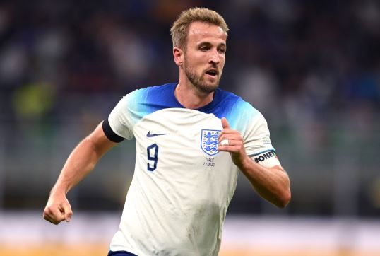 อังกฤษประชุม