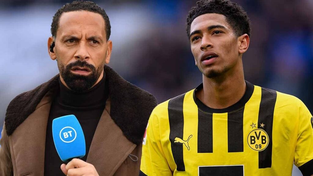 คู่หูชาวอังกฤษ