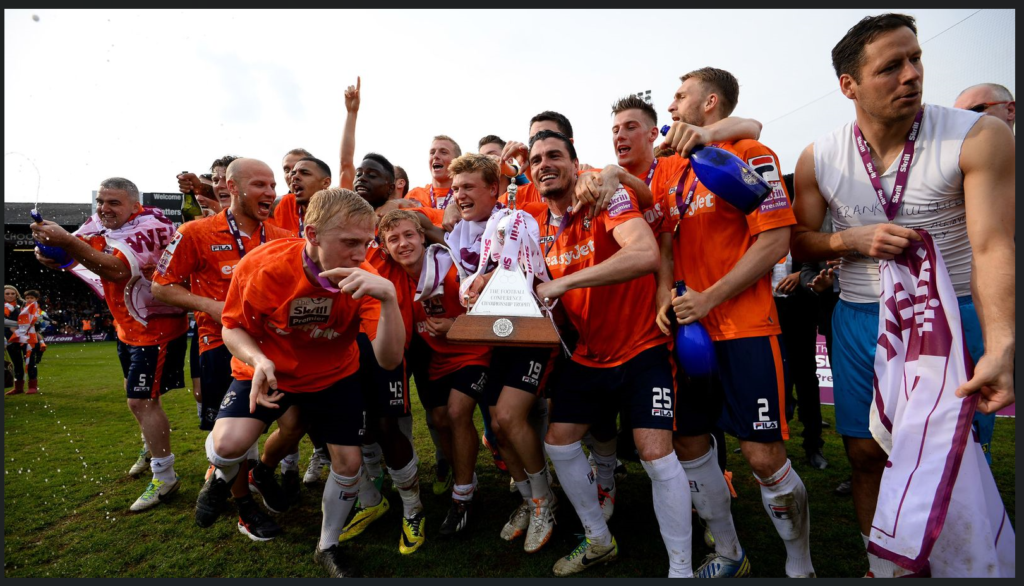 ลูตันที่น่าทึ่ง