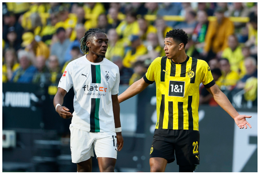 ตัวรุกเป็นข่าว