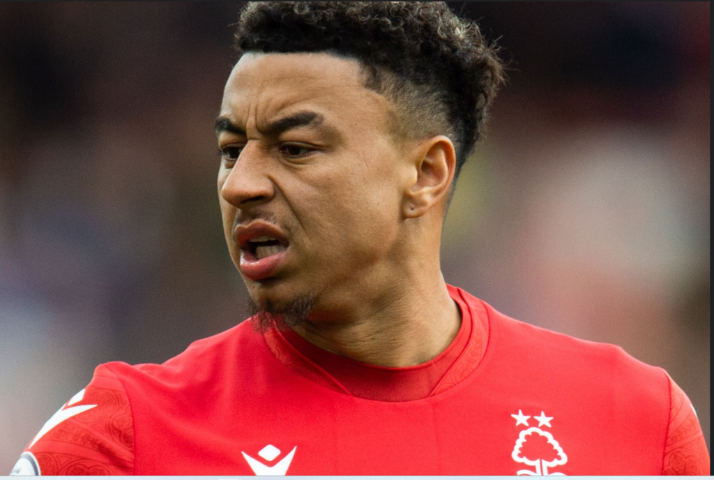 ลินการ์ดถูกปล่อยตัว