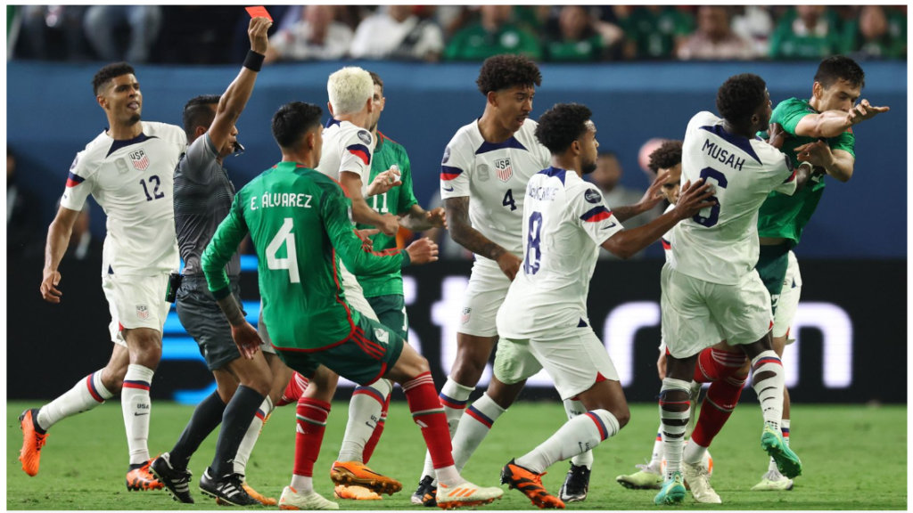 เสียงโห่ร้องแฟนบอล