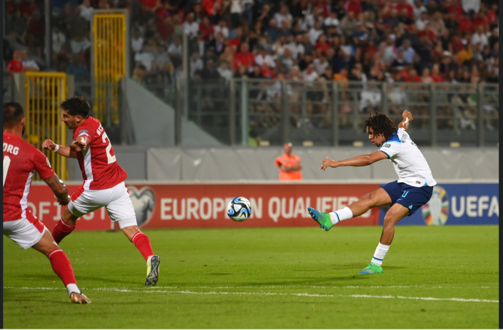 โชว์ฟอร์มโดดเด่น